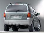 Ford Escape Hybrid 2004 года